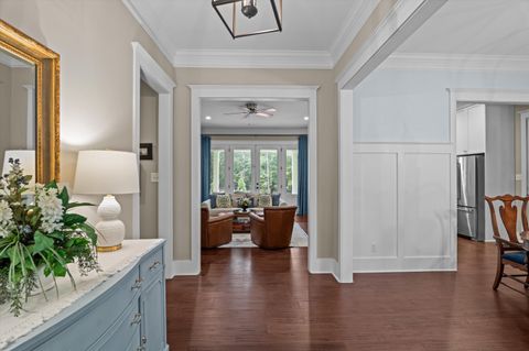 Tiny photo for 1210 White Oak Road, Lincolnton, GA 30817 (MLS # 547837)