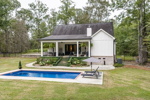 Tiny photo for 1210 White Oak Road, Lincolnton, GA 30817 (MLS # 547837)