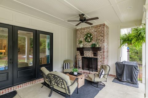 Tiny photo for 1210 White Oak Road, Lincolnton, GA 30817 (MLS # 547837)
