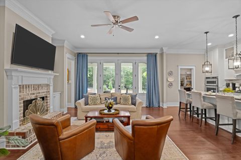 Tiny photo for 1210 White Oak Road, Lincolnton, GA 30817 (MLS # 547837)