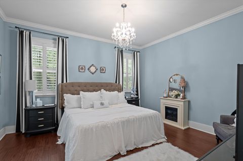 Tiny photo for 1210 White Oak Road, Lincolnton, GA 30817 (MLS # 547837)