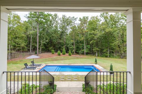 Tiny photo for 1210 White Oak Road, Lincolnton, GA 30817 (MLS # 547837)
