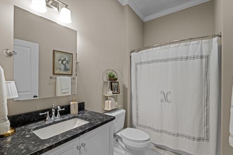 Tiny photo for 1210 White Oak Road, Lincolnton, GA 30817 (MLS # 547837)