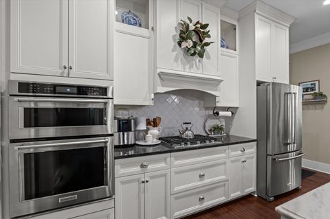 Tiny photo for 1210 White Oak Road, Lincolnton, GA 30817 (MLS # 547837)