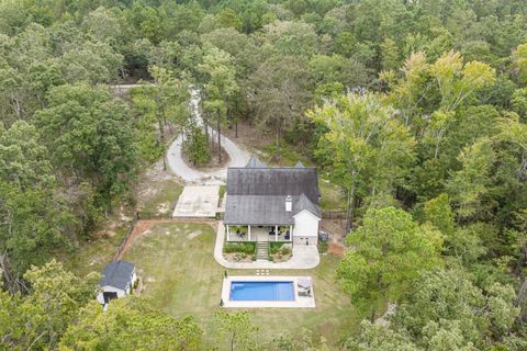 Tiny photo for 1210 White Oak Road, Lincolnton, GA 30817 (MLS # 547837)