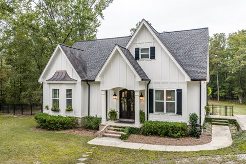 Tiny photo for 1210 White Oak Road, Lincolnton, GA 30817 (MLS # 547837)