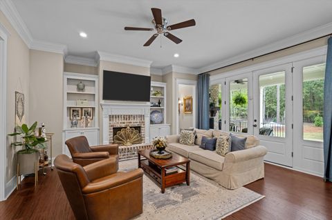 Tiny photo for 1210 White Oak Road, Lincolnton, GA 30817 (MLS # 547837)