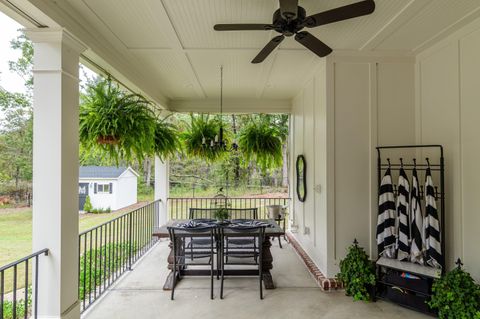 Tiny photo for 1210 White Oak Road, Lincolnton, GA 30817 (MLS # 547837)