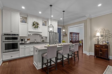 Tiny photo for 1210 White Oak Road, Lincolnton, GA 30817 (MLS # 547837)