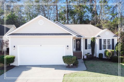 A home in Aiken