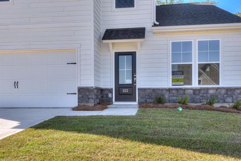 Tiny photo for 345 Tupelo Pass, Harlem, GA 30814 (MLS # 548115)