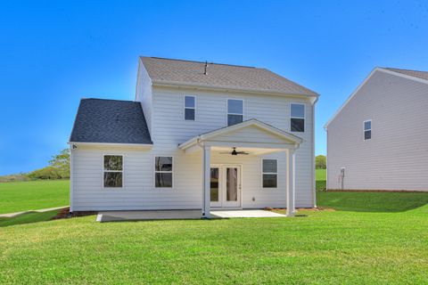 Tiny photo for 345 Tupelo Pass, Harlem, GA 30814 (MLS # 548115)
