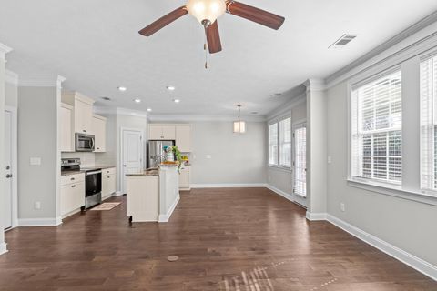 Tiny photo for 408 Longmeadow Drive, Grovetown, GA 30813 (MLS # 552572)