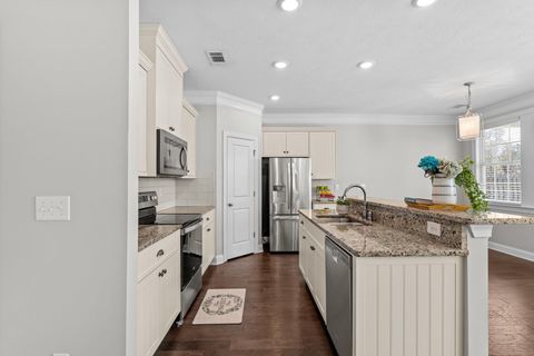 Tiny photo for 408 Longmeadow Drive, Grovetown, GA 30813 (MLS # 552572)