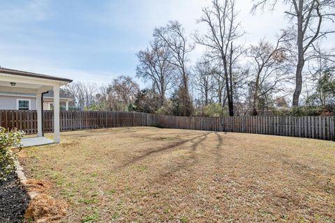 Tiny photo for 408 Longmeadow Drive, Grovetown, GA 30813 (MLS # 552572)