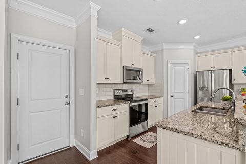 Tiny photo for 408 Longmeadow Drive, Grovetown, GA 30813 (MLS # 552572)