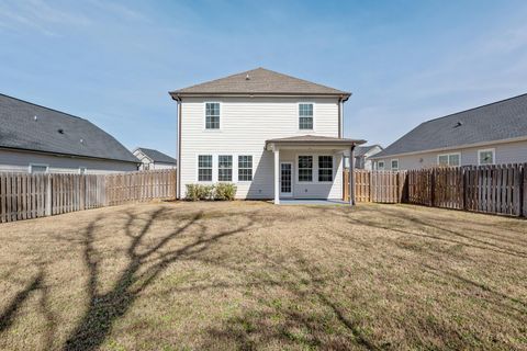 Tiny photo for 408 Longmeadow Drive, Grovetown, GA 30813 (MLS # 552572)
