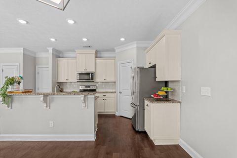 Tiny photo for 408 Longmeadow Drive, Grovetown, GA 30813 (MLS # 552572)