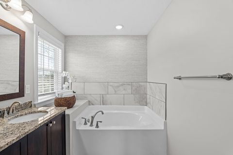 Tiny photo for 408 Longmeadow Drive, Grovetown, GA 30813 (MLS # 552572)