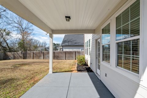 Tiny photo for 408 Longmeadow Drive, Grovetown, GA 30813 (MLS # 552572)