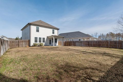 Tiny photo for 408 Longmeadow Drive, Grovetown, GA 30813 (MLS # 552572)