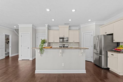 Tiny photo for 408 Longmeadow Drive, Grovetown, GA 30813 (MLS # 552572)