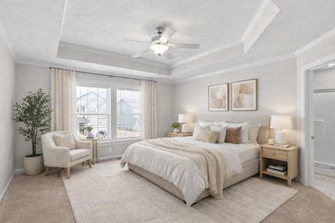 Tiny photo for 408 Longmeadow Drive, Grovetown, GA 30813 (MLS # 552572)