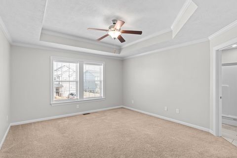 Tiny photo for 408 Longmeadow Drive, Grovetown, GA 30813 (MLS # 552572)