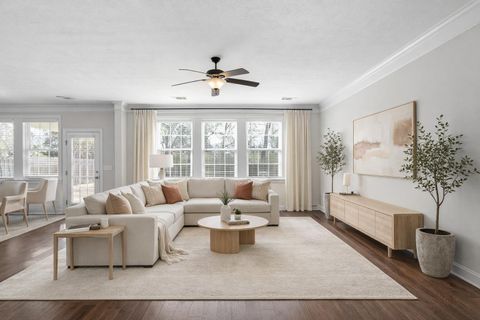 Tiny photo for 408 Longmeadow Drive, Grovetown, GA 30813 (MLS # 552572)