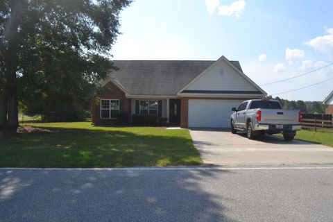 Photo of 219 Old Berzelia Road, Grovetown, GA 30813 (MLS # 550294)