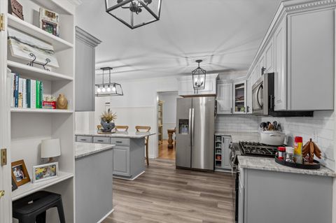 Tiny photo for 3232 Skinner Mill Road, Augusta, GA 30909 (MLS # 551069)