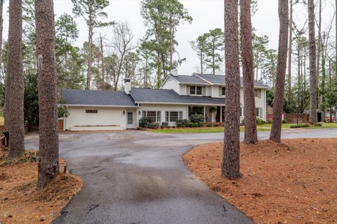 Tiny photo for 3232 Skinner Mill Road, Augusta, GA 30909 (MLS # 551069)