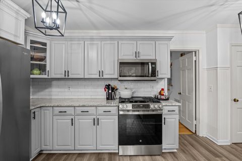 Tiny photo for 3232 Skinner Mill Road, Augusta, GA 30909 (MLS # 551069)