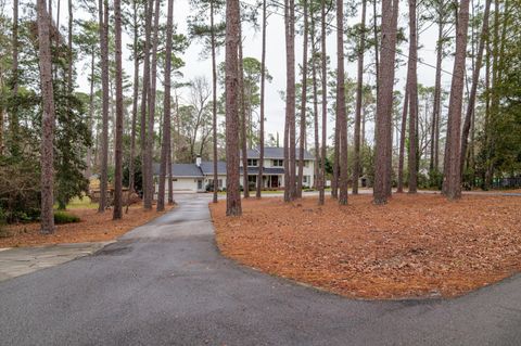 Tiny photo for 3232 Skinner Mill Road, Augusta, GA 30909 (MLS # 551069)