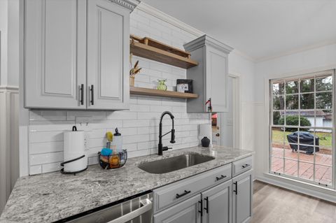 Tiny photo for 3232 Skinner Mill Road, Augusta, GA 30909 (MLS # 551069)