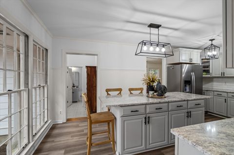 Tiny photo for 3232 Skinner Mill Road, Augusta, GA 30909 (MLS # 551069)