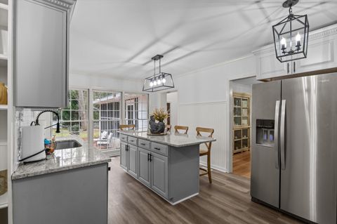 Tiny photo for 3232 Skinner Mill Road, Augusta, GA 30909 (MLS # 551069)