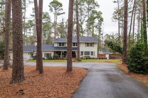 Tiny photo for 3232 Skinner Mill Road, Augusta, GA 30909 (MLS # 551069)