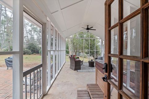 Tiny photo for 3232 Skinner Mill Road, Augusta, GA 30909 (MLS # 551069)