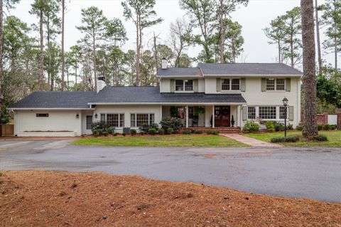 Tiny photo for 3232 Skinner Mill Road, Augusta, GA 30909 (MLS # 551069)