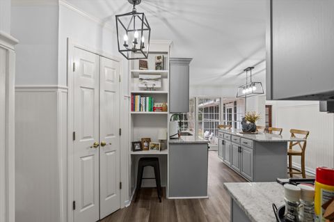 Tiny photo for 3232 Skinner Mill Road, Augusta, GA 30909 (MLS # 551069)