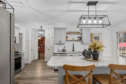 Tiny photo for 3232 Skinner Mill Road, Augusta, GA 30909 (MLS # 551069)