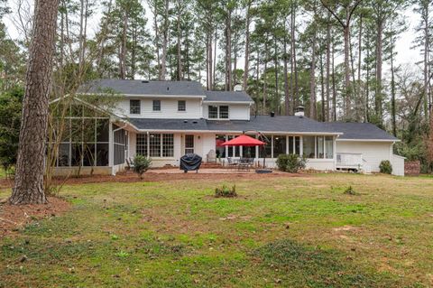 Tiny photo for 3232 Skinner Mill Road, Augusta, GA 30909 (MLS # 551069)