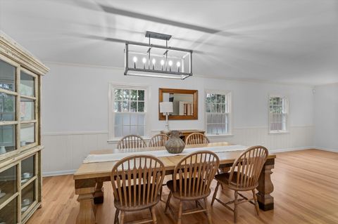 Tiny photo for 3232 Skinner Mill Road, Augusta, GA 30909 (MLS # 551069)