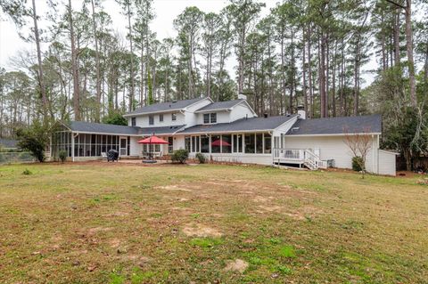 Tiny photo for 3232 Skinner Mill Road, Augusta, GA 30909 (MLS # 551069)