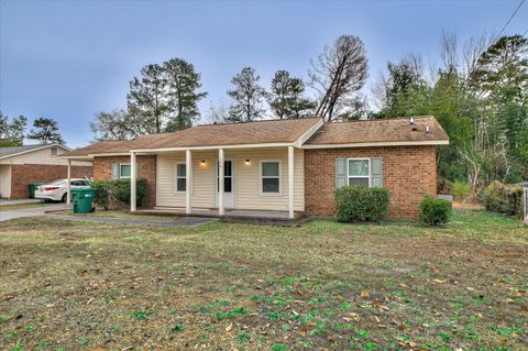 Tiny photo for 506 E Robinson Avenue, Grovetown, GA 30813 (MLS # 549910)