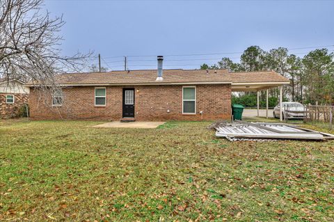 Tiny photo for 506 E Robinson Avenue, Grovetown, GA 30813 (MLS # 549910)