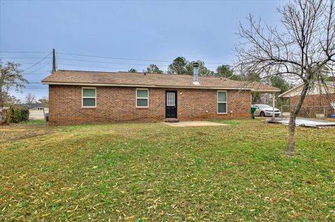 Tiny photo for 506 E Robinson Avenue, Grovetown, GA 30813 (MLS # 549910)
