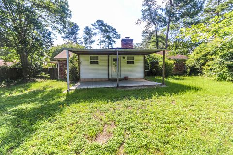 Tiny photo for 4124 Birchtree Drive, Martinez, GA 30907 (MLS # 543734)