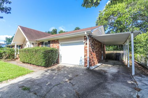 Tiny photo for 4124 Birchtree Drive, Martinez, GA 30907 (MLS # 543734)